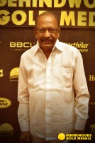 BEHINDWOODS GOLD MEDALS - RED CARPET PHOTOS