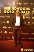 BEHINDWOODS GOLD MEDALS - RED CARPET PHOTOS