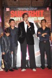 Bhoothnath Returns Movie Success Meet