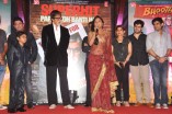 Bhoothnath Returns Movie Success Meet