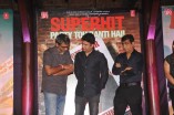 Bhoothnath Returns Movie Success Meet