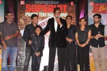 Bhoothnath Returns Movie Success Meet