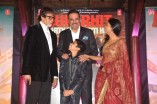 Bhoothnath Returns Movie Success Meet