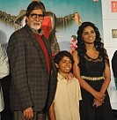 Bhootnath Returns Trailer Launch