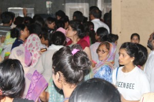  Bollywood Actor Inder Kumar's Funeral