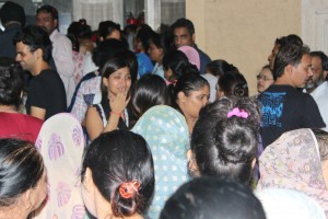  Bollywood Actor Inder Kumar's Funeral