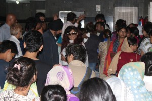  Bollywood Actor Inder Kumar's Funeral