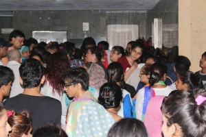  Bollywood Actor Inder Kumar's Funeral