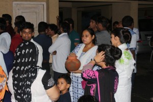  Bollywood Actor Inder Kumar's Funeral