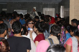  Bollywood Actor Inder Kumar's Funeral