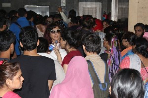  Bollywood Actor Inder Kumar's Funeral