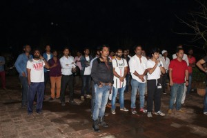  Bollywood Actor Inder Kumar's Funeral