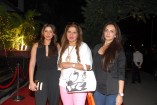 Bollywood Actresses at Store Launch 