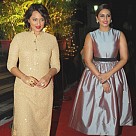 Bollywood Actresses at Store Launch 
