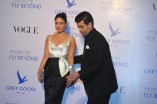 Bollywood Celebs at Grey Goose Fly Beyond Awards 2014