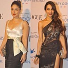 Bollywood Celebs at Grey Goose Fly Beyond Awards 2014