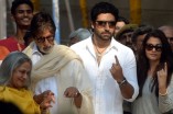 Bollywood Stars cast their Votes