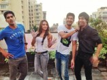 Bollywood Celebs Holi Celebrations