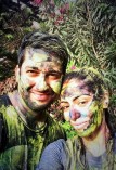 Bollywood Celebs Holi Celebrations