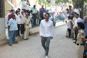 Bollywood Industry's Last Respect To Vinod Khanna