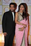 Celebrities At Launch of Satyug Gold