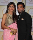 Celebrities At Launch of Satyug Gold