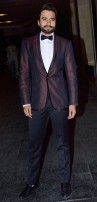 Celebrities at Masaba Gupta and Madhu Mantena’s wedding reception