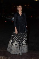 Celebrities at Masaba Gupta and Madhu Mantena’s wedding reception
