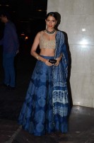 Celebrities at Masaba Gupta and Madhu Mantena’s wedding reception