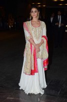 Celebrities at Masaba Gupta and Madhu Mantena’s wedding reception