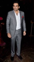 Celebrities at Masaba Gupta and Madhu Mantena’s wedding reception