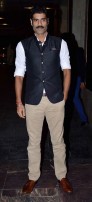Celebrities at Masaba Gupta and Madhu Mantena’s wedding reception