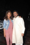 Celebrities at Priyanka Chopra Birthday Party