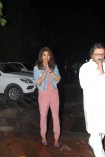 Celebrities at Priyanka Chopra Birthday Party