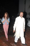 Celebrities at Priyanka Chopra Birthday Party