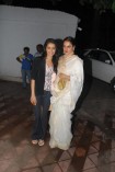 Celebrities at Priyanka Chopra Birthday Party
