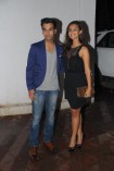 Celebrities at Priyanka Chopra Birthday Party