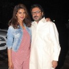 Celebrities at Priyanka Chopra Birthday Party
