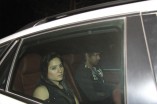 Celebrities at Salman Khan's Birthday Bash