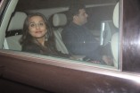 Celebrities at Salman Khan's Birthday Bash