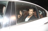 Celebrities at Salman Khan's Birthday Bash