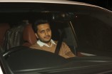Celebrities at Salman Khan's Birthday Bash