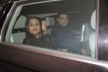 Celebrities at Salman Khan's Birthday Bash