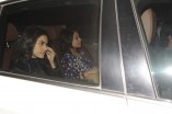 Celebrities at Salman Khan's Birthday Bash