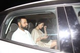 Celebrities at Salman Khan's Birthday Bash