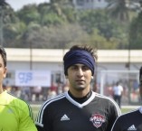 Celebrity Football Match