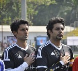 Celebrity Football Match