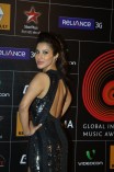 Celebs At Global Indian Music Awards 2014