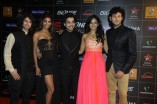 Celebs At Global Indian Music Awards 2014