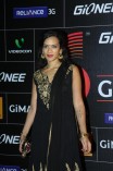 Celebs At Global Indian Music Awards 2014